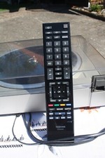 Originale Toshiba Regza Fernbedienung CT-90345