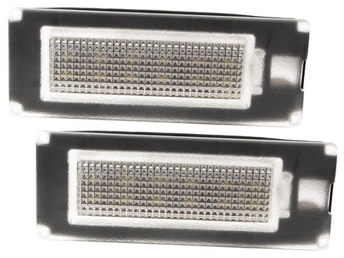 Can bus led - 2x, can-bus