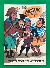 WIPA Mosaik Digedags