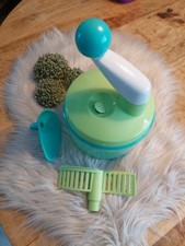 Quick Chef Von TUPPERWARE  Grün