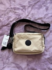 Kipling Damen Umhängetasche