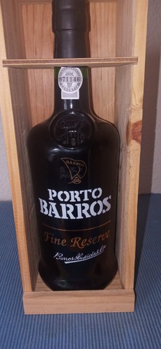 Portwein porto barros fine - portwein,,
