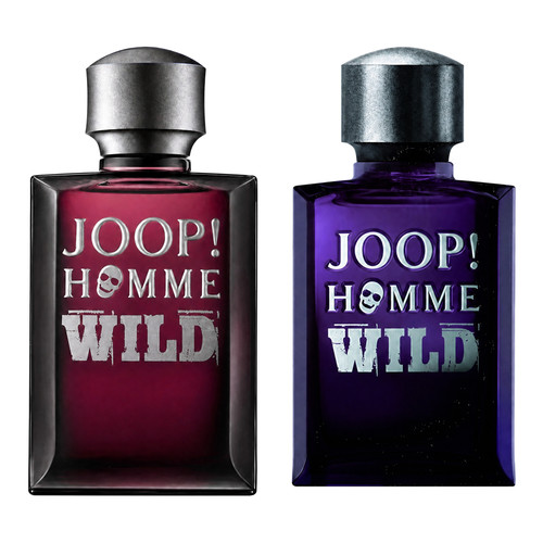 Joop homme wild edt 125ml - edt,