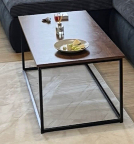 Couchtisch rechteckig modern