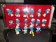 Erkennst Du Deinen Schlumpf