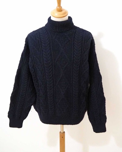 Aran crafts herren pullover - aran,