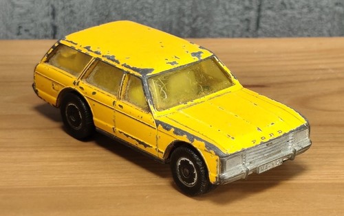 Siku 1322 ford granada - siku,