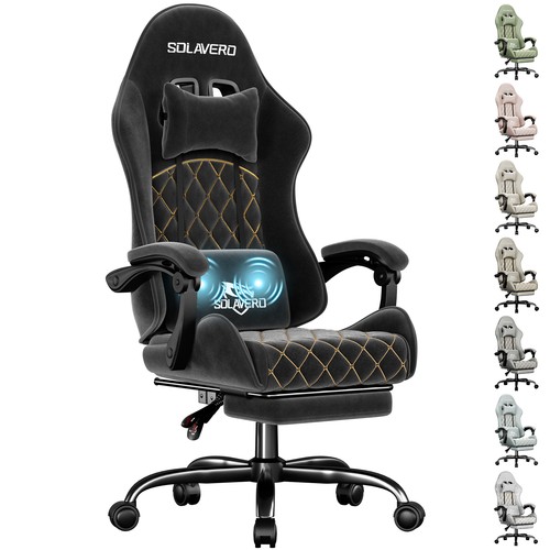 Gaming stuhl ergonomischer - stuhl,