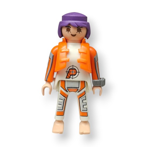 Playmobil figur weltraumpilot - playmobil,