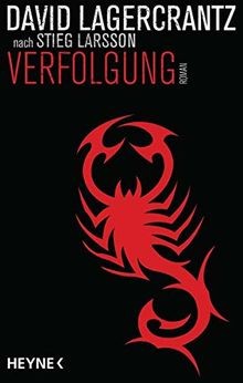 Verfolgung roman von - roman,
