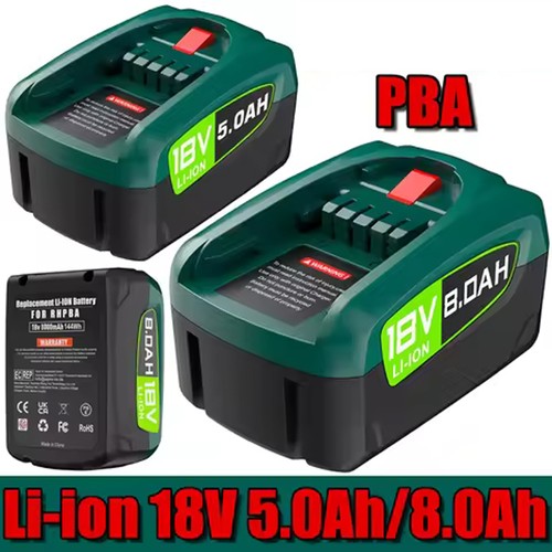 Für bosch akku pba - akku, 4