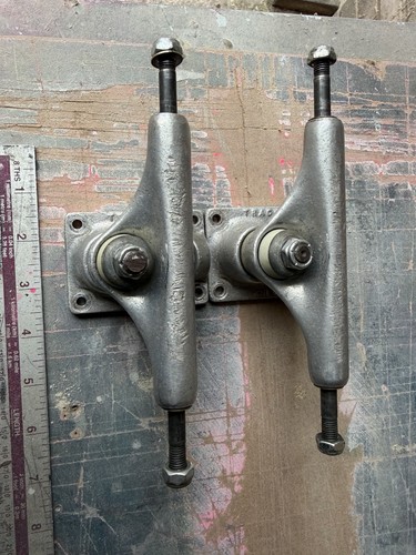 Tracker extract vintage - tracker,