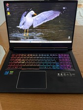 Acer Predator Helios 300
