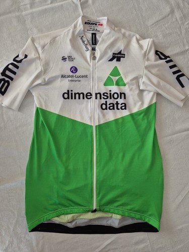 Assos equipe aerojersey - assos,
