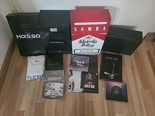 Samra - Jibrail & Iblis Ltd