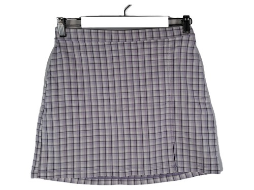Hollister minirock damen m - hollister,
