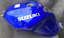 Suzuki SV650s MK1 1999-02