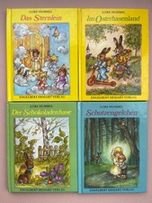 4 x Lore Hummel - Das