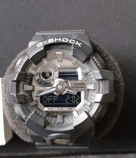 Casio G-Shock Armbanduhr