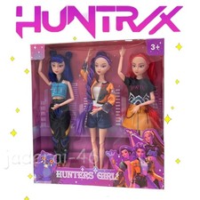 3PCS Cosplay Kpop Demon