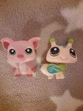Littlest pet shop lps sammlung - pet,
