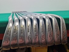 Herren Vintage R/H Wilson