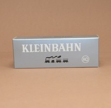 Kleinbahn 317/1 Kühlwagen DR