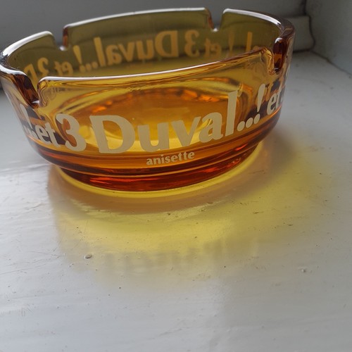 Duval aschenbecher - duval.,