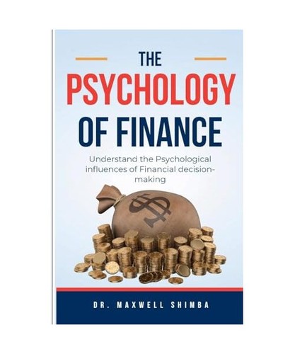 The psychology finance - the,