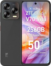 ZTE Blade V70 Vita Smartphone