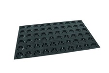 Backmatte Backform Silikon