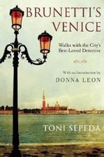 Toni Sepeda Brunetti's Venice