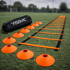 20ft Universal Sports Agility