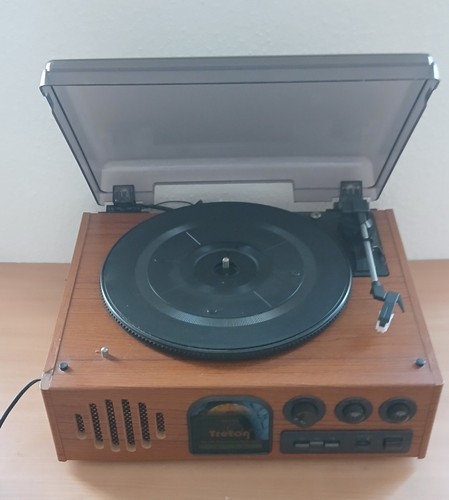 Treton radio - treton,