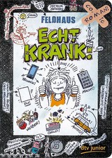 Echt krank!