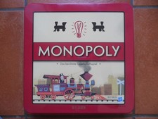 MONOPOLY Nostalgie Edition -