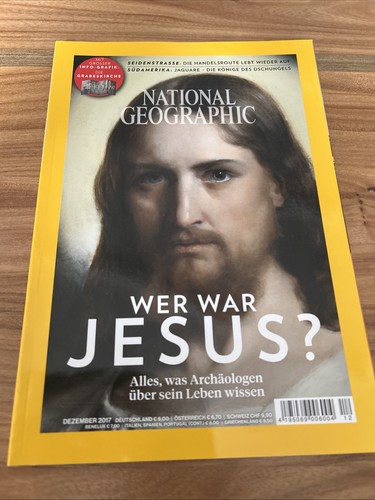National geographic 2017 - national,