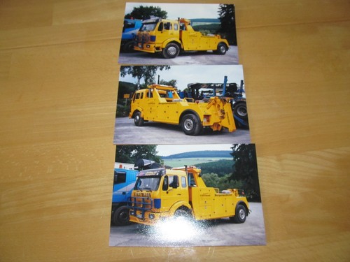Fotos nutzfahrzeuge daimler - :,