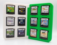 Nintendo DS Bundle 12 Spiele