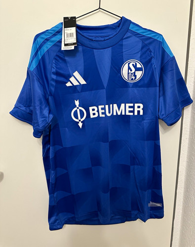 Adidas schalke s04 - fc,