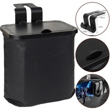 Leichter Auto M��lleimer