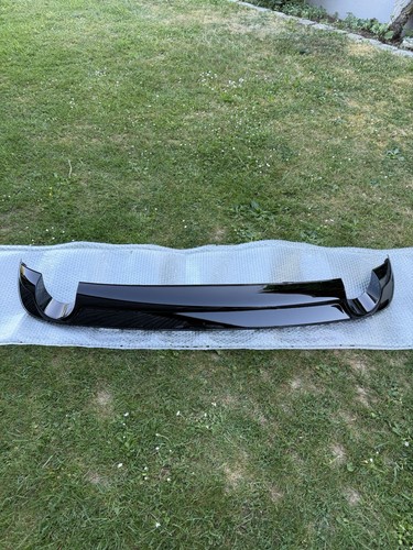 Audi 8e 8h spoiler - s4,