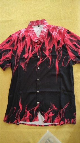 Hemd herren kurzarm - herren,