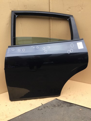 19580 tür links hinten seat - tür,