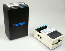 BOSS DD-7 Digital Delay &