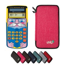 TI-Little Professor inkl