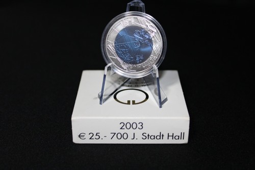 österreich euro 2003 - Österreich, 25