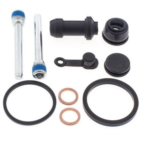 Bremssattel rep kit vorne - bremssattel, quad