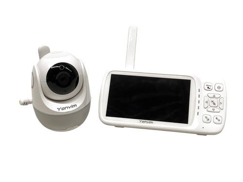Elektronisches babyfon mit - elektronisches,