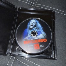 Night of the Living Dead (1990) BluRay Uncut Remastered Unzensiert Tom Savini